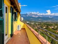 Apartamento Loft de 1 dormitorio con balcón