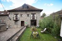 Casa Tadeguaz - B&B Fago