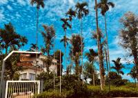 Mogra - B&B Ganapathivattam