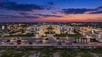 Del Mar Daydream - Condo Across from Seawall Beach - Chambres d'hôtes Galveston