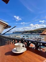 Kantauri Homes- Itsaso - B&B Bermeo