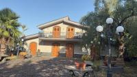 Villa ChrisEli - B&B Zafferana Etnea
