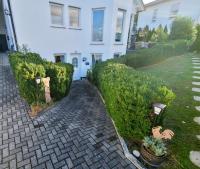 Wohlfühl-Apartment Bergwinkel - B&B Schlüchtern