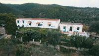 Casa Colletta Vieste - Ferienwohnung Vieste
