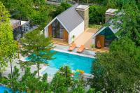 Song Đan Villa - Chambres d'hôtes Sóc Sơn