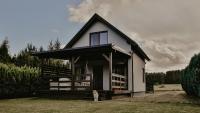 SOCHÓWKA nad Jeziorem Skarlińskim - Bed and Breakfast Kurzętnik