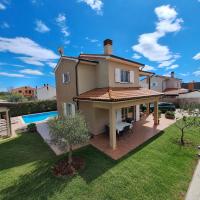 Villa Zara - B&B Loborika