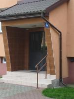 Apartament Luna Darłowo by DreamHouse - Bed and Breakfast Darłowo