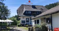 Berggasthaus Präger Böden - Ferienwohnung Todtnau