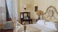 B&B San Baronto - Agriturismo Borgo La Casetta - Bed and Breakfast San Baronto