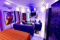 JOLIE Mini Studio Indépendante - B&B Dakar