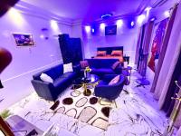 JOLIE Mini Studio Indépendante - B&B Dakar
