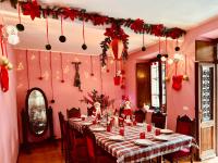 Villa Oleandra with Garden&Swimming pool - Ferienwohnung Dizzasco-Biazzeno