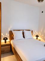 Villa Georges & Cécile à Ngékhokh - Ferienwohnung Nguékhokh