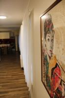 Viduma apartamenti - Bed and Breakfast Ventspils