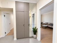 X12 Apart-Hotel - Ferienwohnung Jerewan