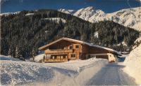 apart strolz - B&B St Anton am Arlberg