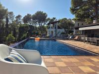 Tamariu Montagut Domain - B&B Palafrugell