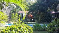 Bungalow Natura Village - B&B Sosúa