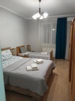 Guest house Babaka - Chambres d'hôtes Sighnaghi