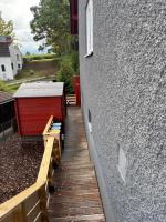 Waldruhe - B&B Schwabach