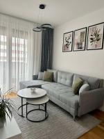 Apartman Bonaca - Chambres d'hôtes Trebinje