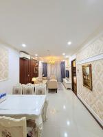 Serenity Premium Stay in Hà Đô Centrosa - B&B Ho Chi Minh