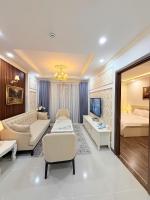 Serenity Premium Stay in Hà Đô Centrosa - B&B Ho Chi Minh