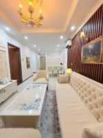 Serenity Premium Stay in Hà Đô Centrosa - B&B Ho Chi Minh