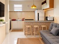Apartamento Completo e Centralizado 6 - Ferienwohnung Belém