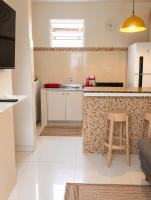 Apartamento Completo e Centralizado 6 - Ferienwohnung Belém