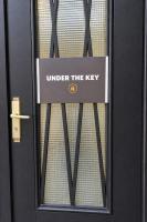 Under The Key - Ferienwohnung Ljubljana