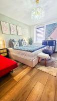 Cozy Pet-Friendly Apartment - B&B Meissen