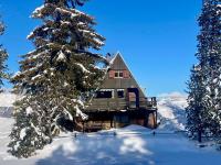 Chalet Cermis - B&B Cavalese