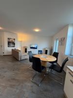 Oranienburg Unterkunft max 5P mit Garten - Ferienwohnung Oranienburg