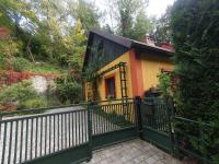 Apartamenty Magiczna Wenecja - tam, gdzie czas płynie wolniej - Chambres d'hôtes Cieszyn