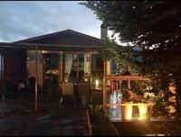 SUITA triantafyllos - B&B Skoulikariá