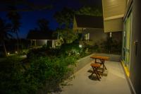 Chalet con 1 Camera da Letto