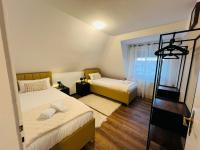Charmante Wohnung nahe Stadtzentrum - B&B Bielefeld