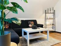 Charmante Wohnung nahe Stadtzentrum - Chambres d'hôtes Bielefeld