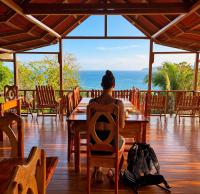Casa Horizontes Corcovado - Chambres d'hôtes Drake Bay