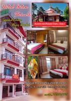 Aston Homestay shimla - B&B Chhota Simla