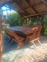 Quinta El Cholito - B&B Luján