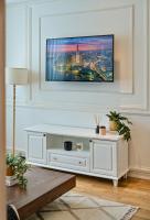 Appartamento con 2 Camere da Letto e con Vista