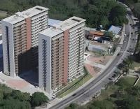 Completo com 2 suítes, 2 varandas à 2 km do Riocentro e com 2 vagas de garagem - Ferienwohnung Rio de Janeiro