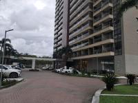 Completo com 2 suítes, 2 varandas à 2 km do Riocentro e com 2 vagas de garagem - Ferienwohnung Rio de Janeiro