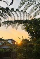 Opik Homestay Tetebatu - B&B Tetebatu