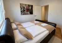 Apartment 3 Sea Centrum Stavanger - B&B Stavanger