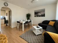 Apartment 3 Sea Centrum Stavanger - B&B Stavanger