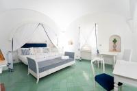 Junior Suite with Terrace